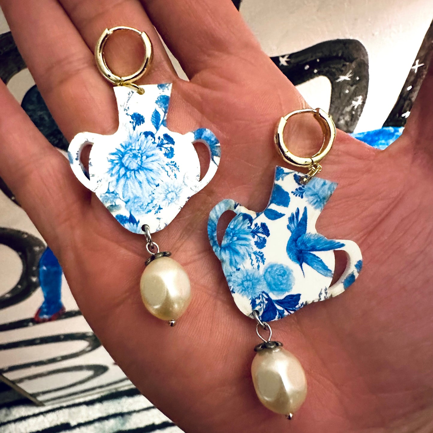 Pretty Little Things