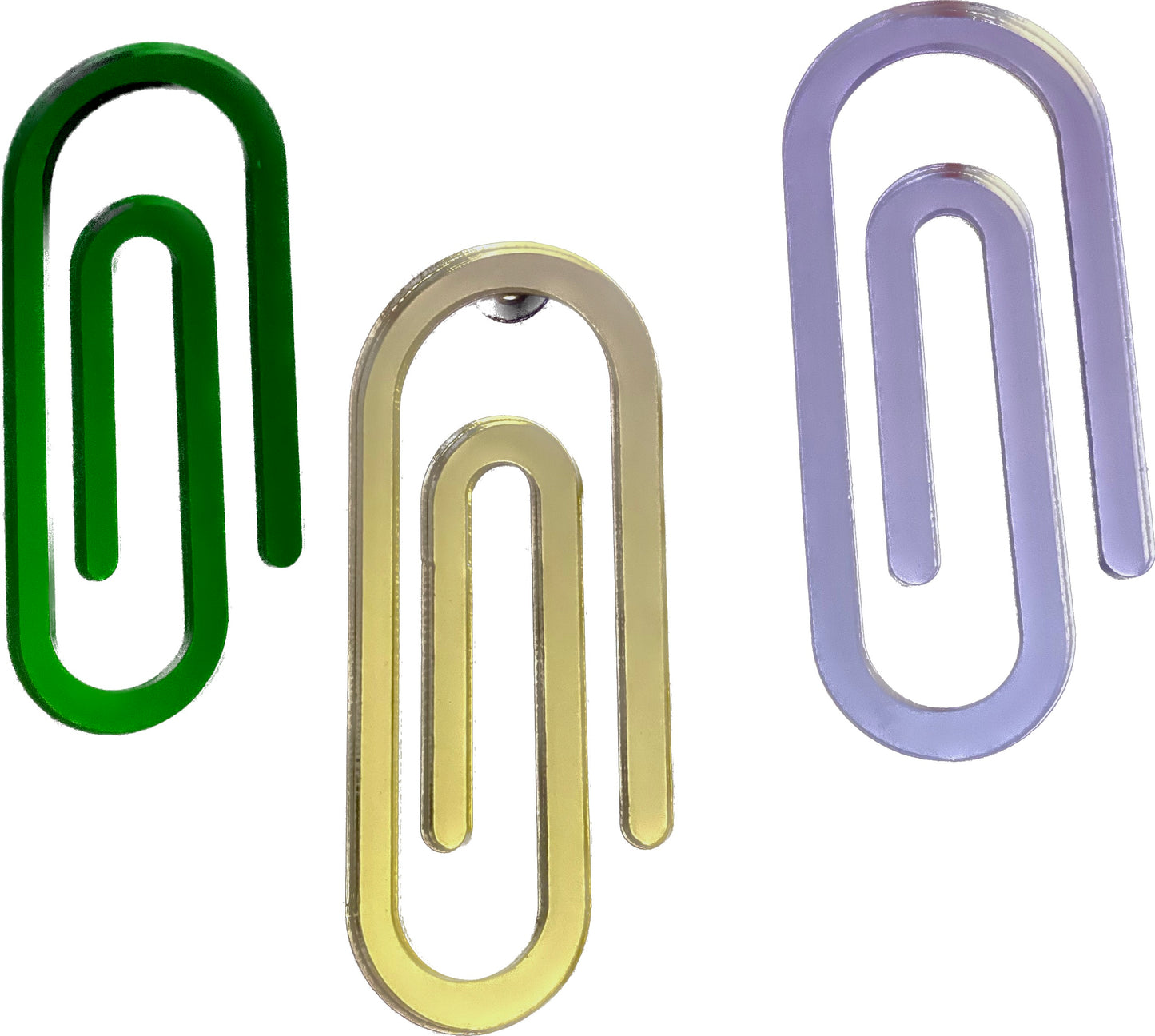 Big Ass Paper Clips