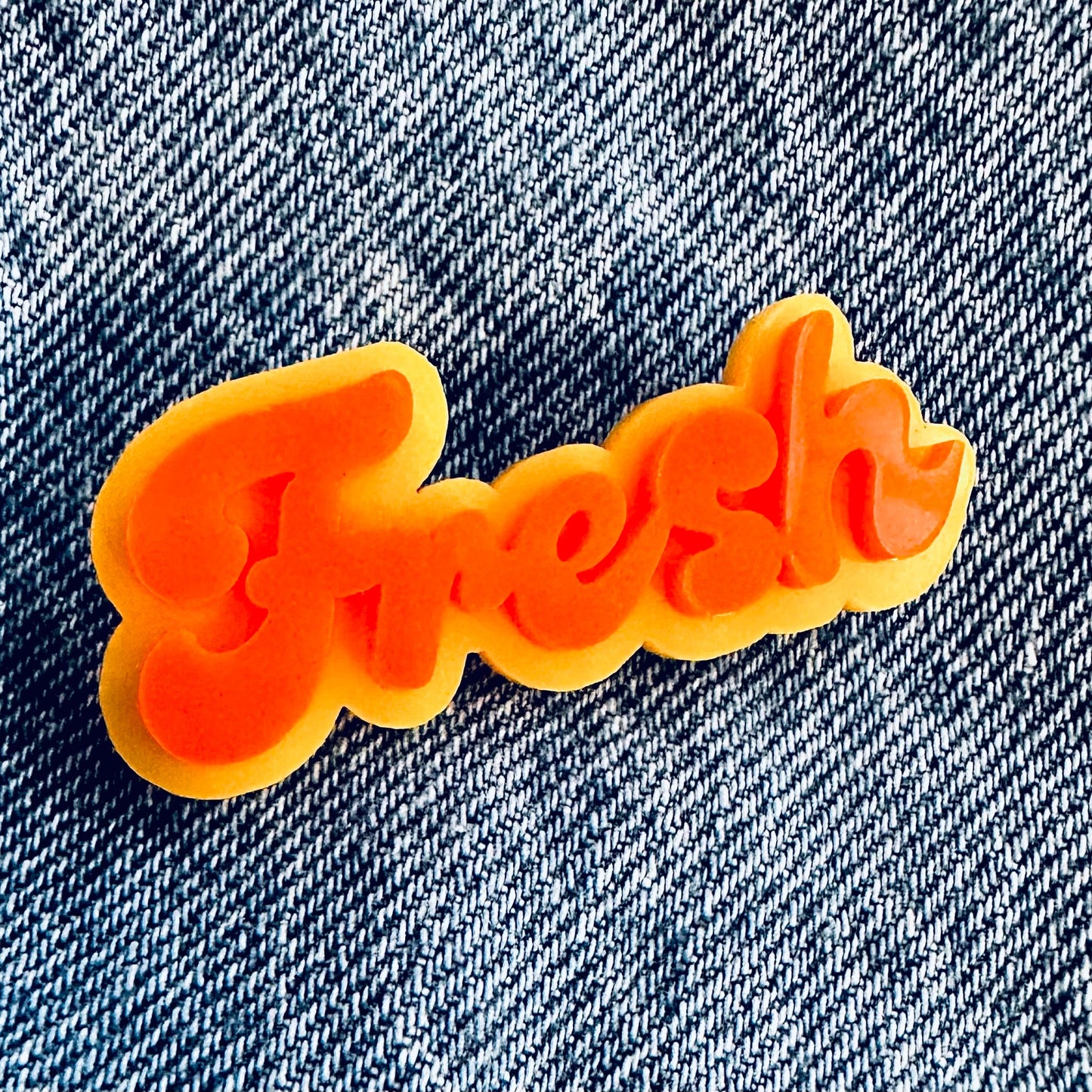 3 Times Fresh