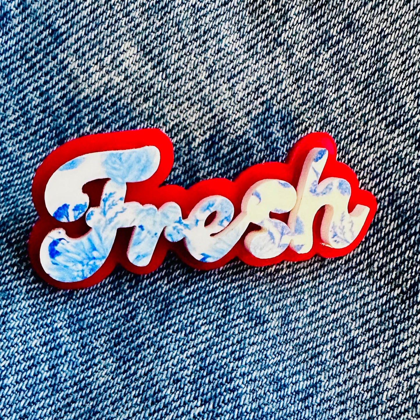 3 Times Fresh