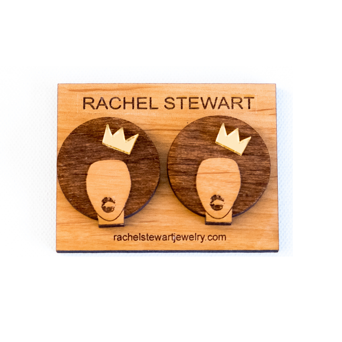 Ladies of the 80's/Nola Darling