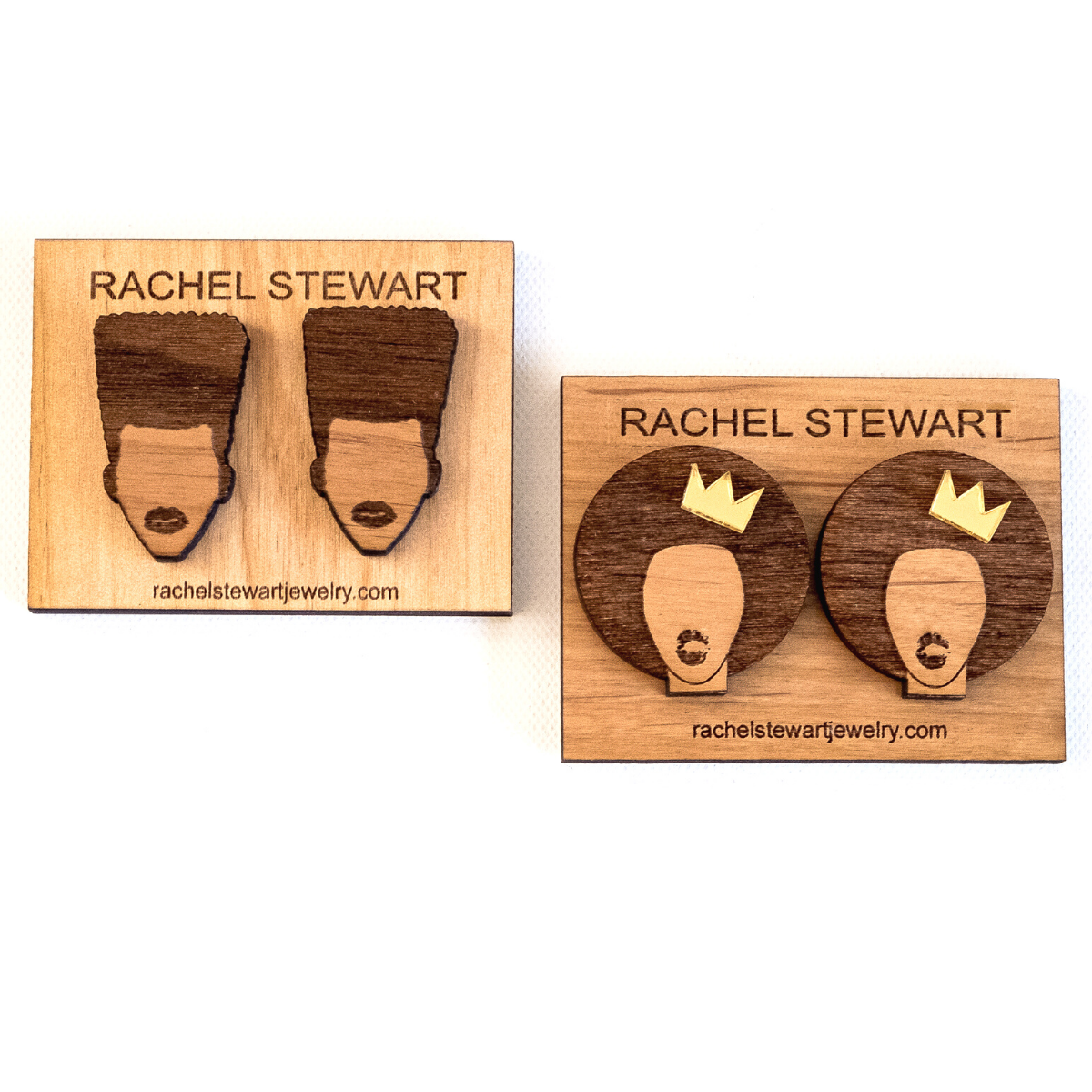 Ladies of the 80's/Nola Darling