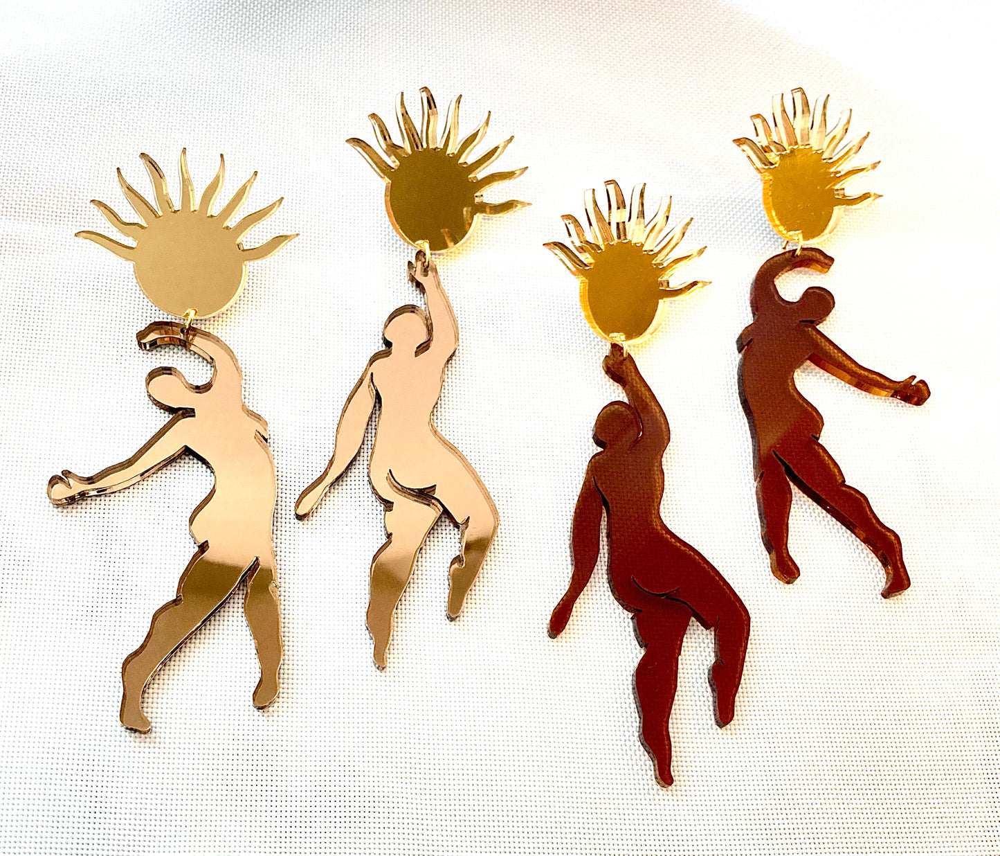 Everybody Loves The Sunshine