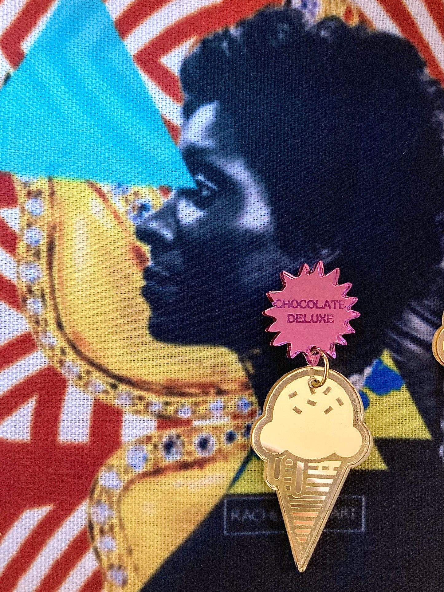 ICE C.R.E.A.M