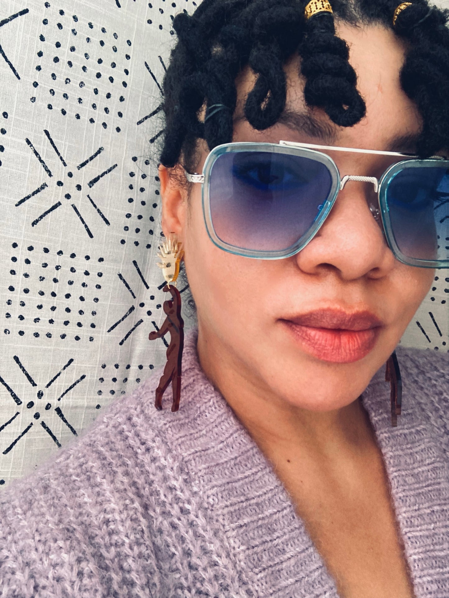 Everybody Loves The Sunshine