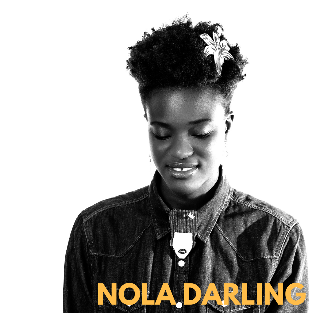 Nola Darling Pin