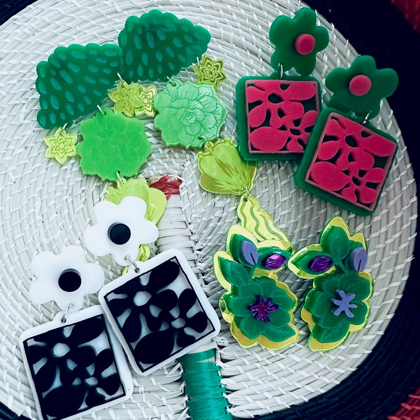 Flora