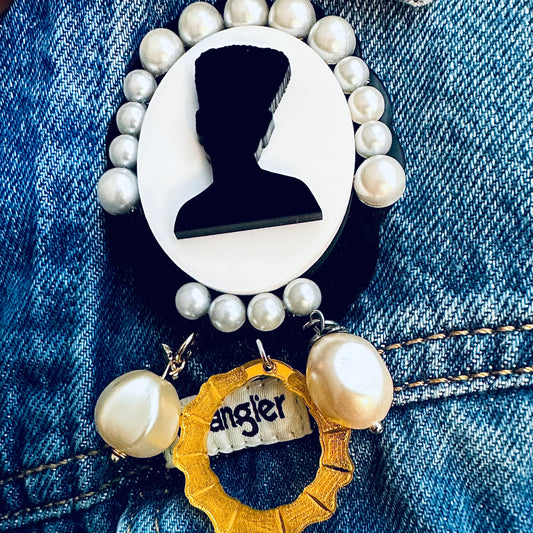 T.R.O.Y (They Reminisce Over You)