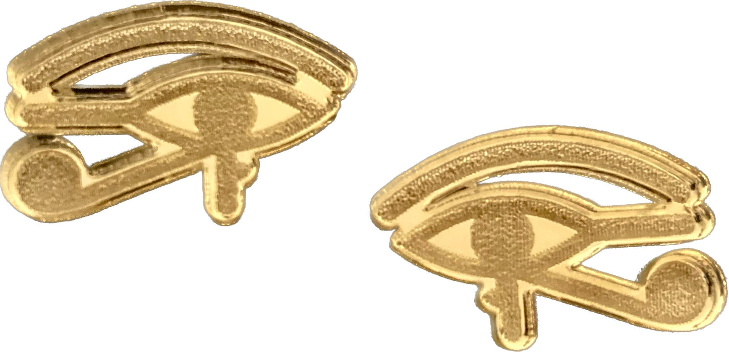 Horus & Ra Mini Studs